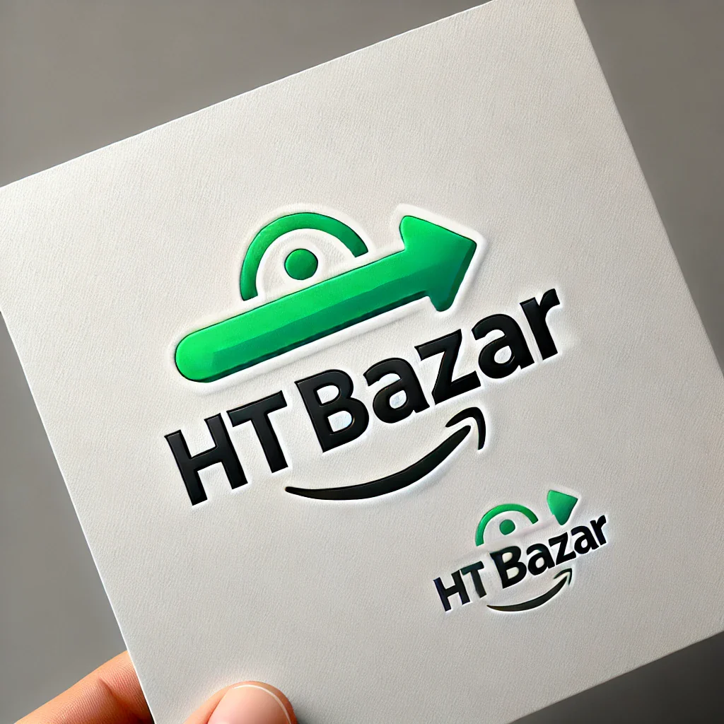 About HT Bazar
